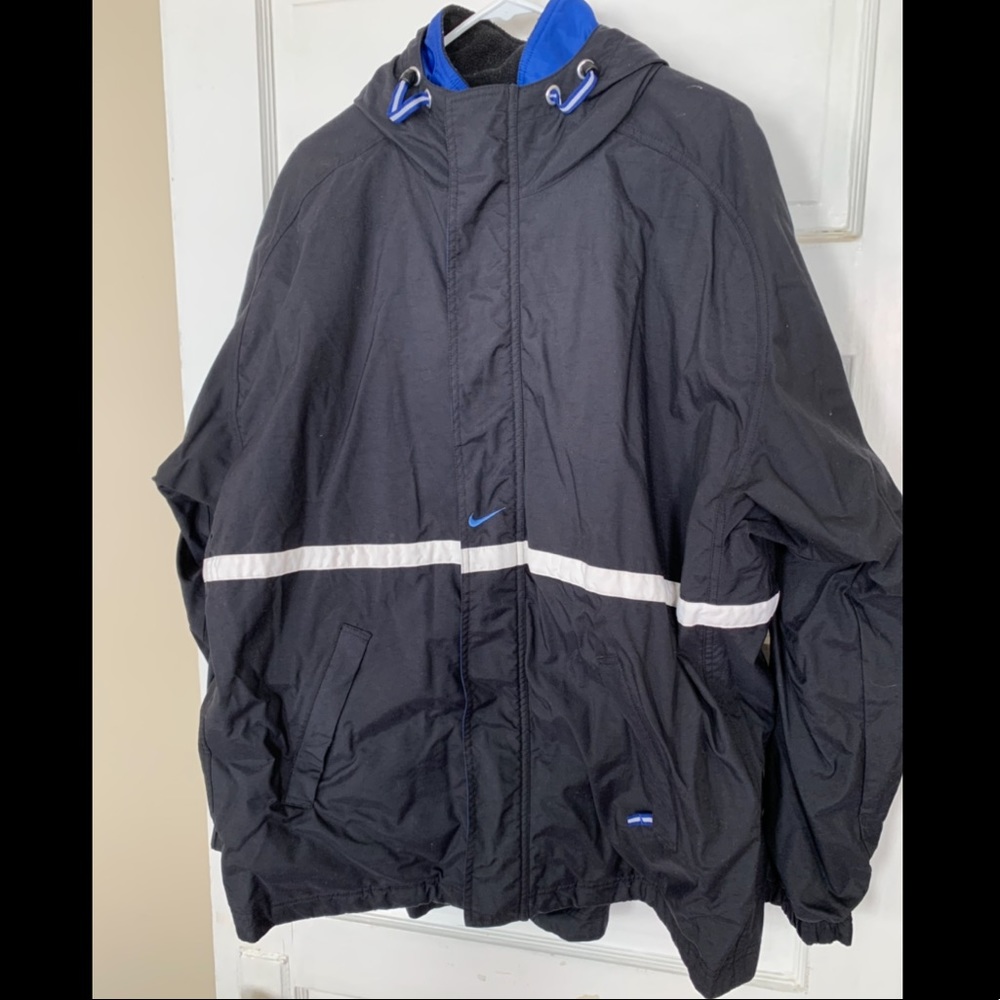 Nike Sports Jacket
